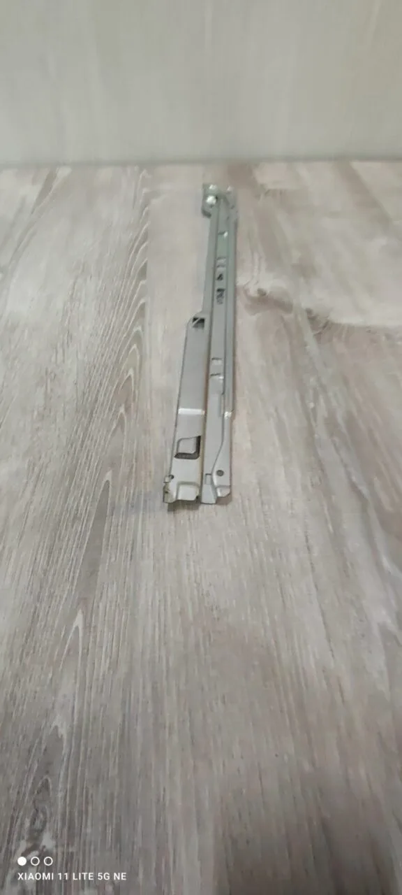 Планка Bosch 01186181 для стиральной машины