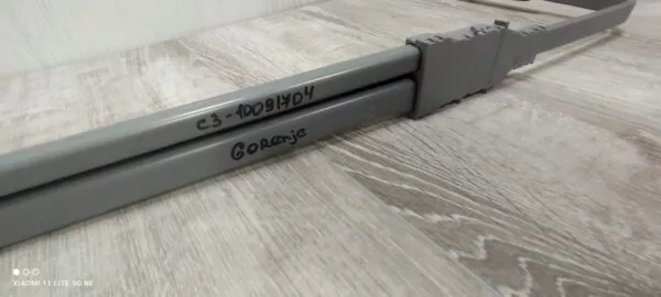 Труба подачи воды Gorenje C3-10091704