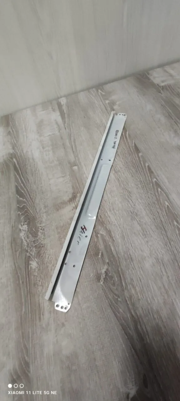 Планка Haier V 13059 для стиральной машины