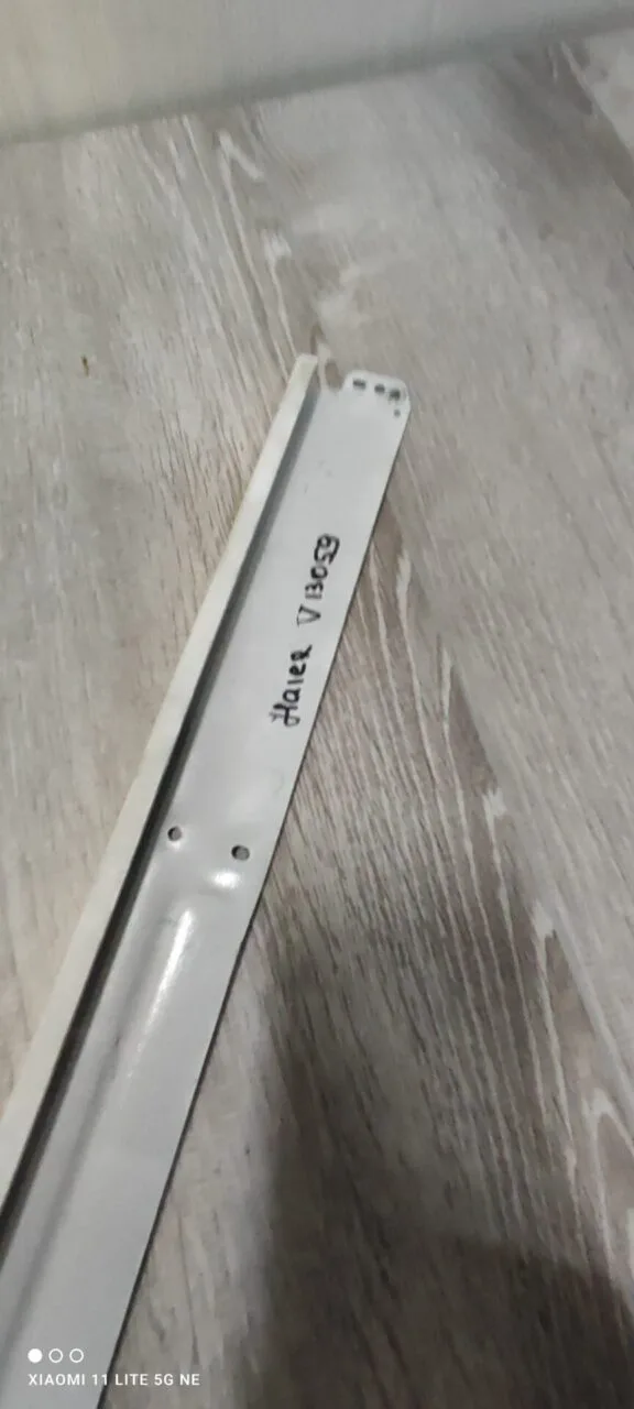 Планка Haier V 13059 для стиральной машины