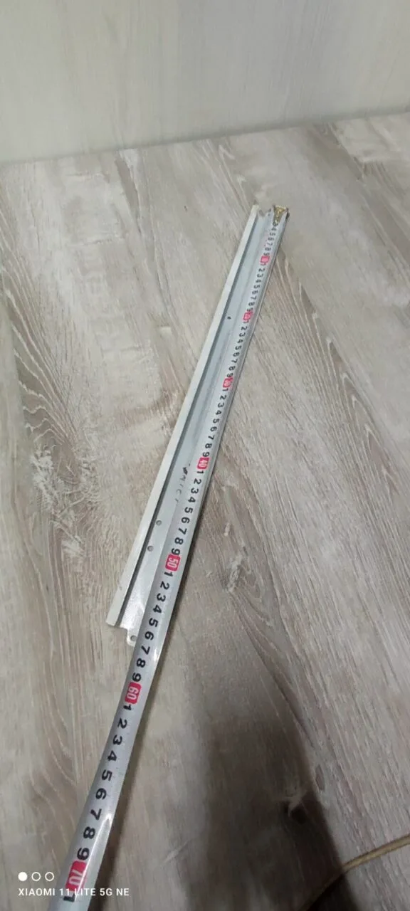 Планка Haier V 13059 для стиральной машины