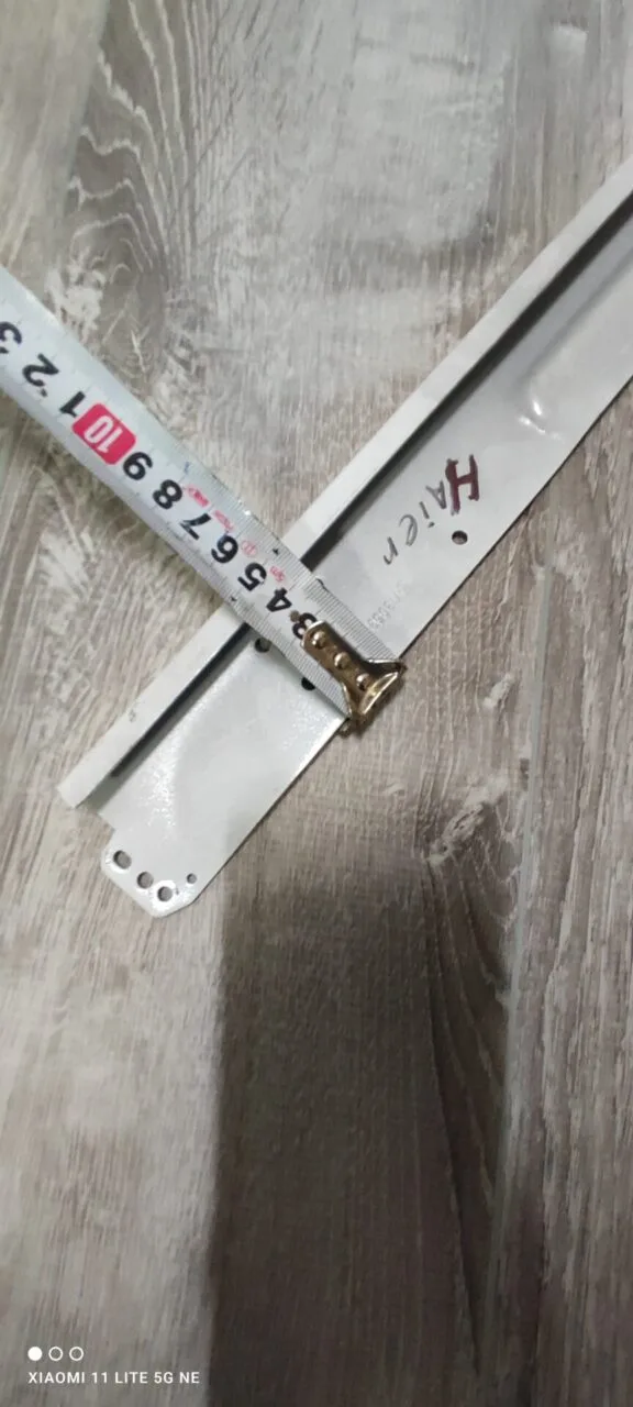 Планка Haier V 13059 для стиральной машины