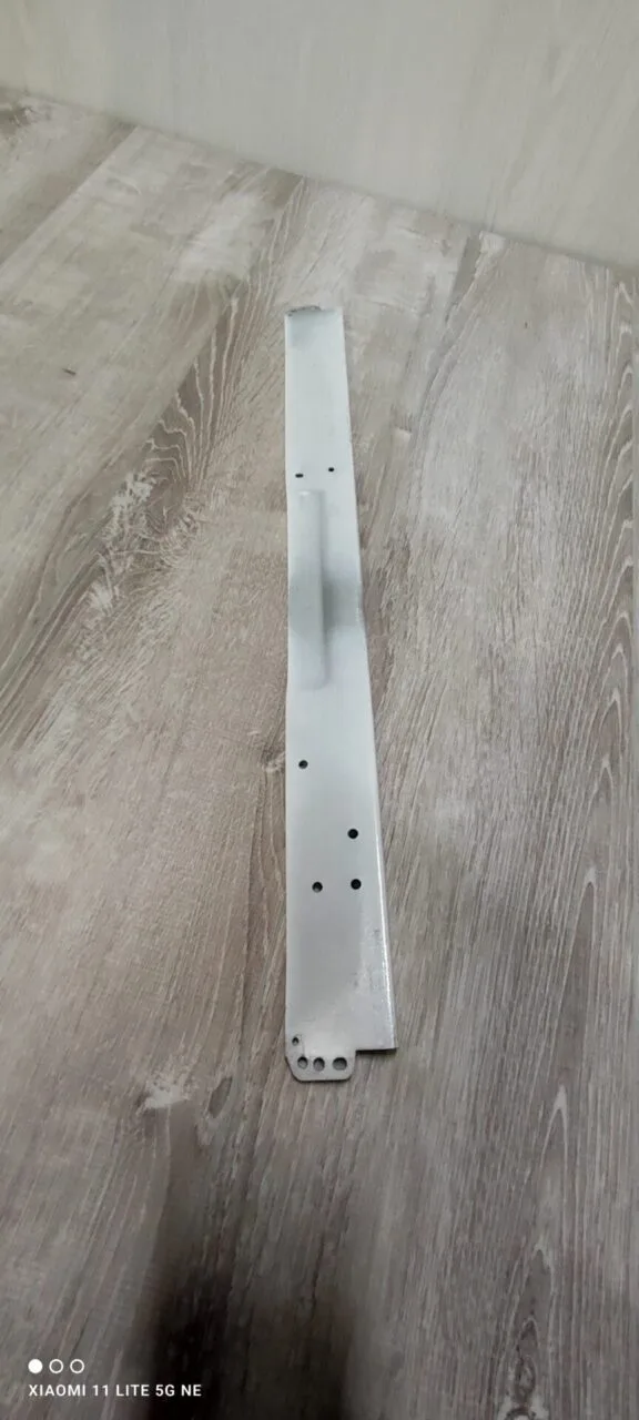 Планка Haier V 13059 для стиральной машины