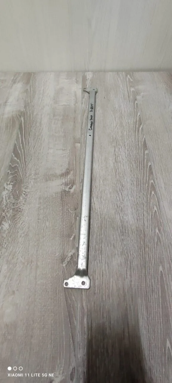 Планка Gorenje Dexp DX 18645 для стиральной машины