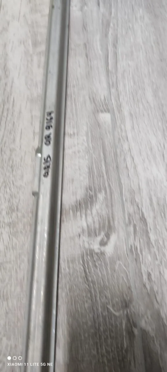 Планка Ariston AR 9164 для стиральной машины