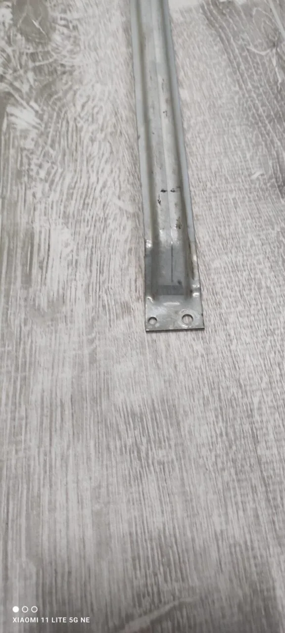 Планка Ariston AR 9164 для стиральной машины