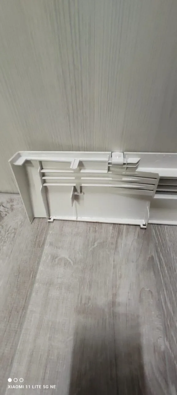 Панель сушки Bosch 9000313319