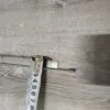 Планка Bosch 0198116 для стиральной машины