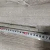 Планка Bosch 0198116 для стиральной машины