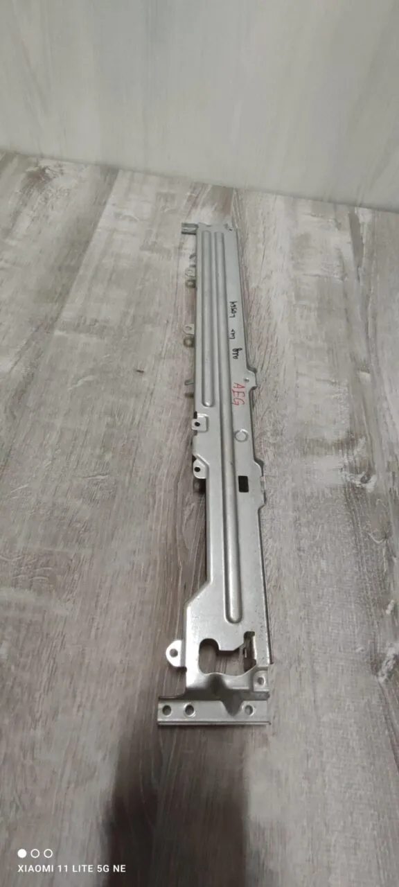 Планка Electrolux L 0564 для стиральной машины