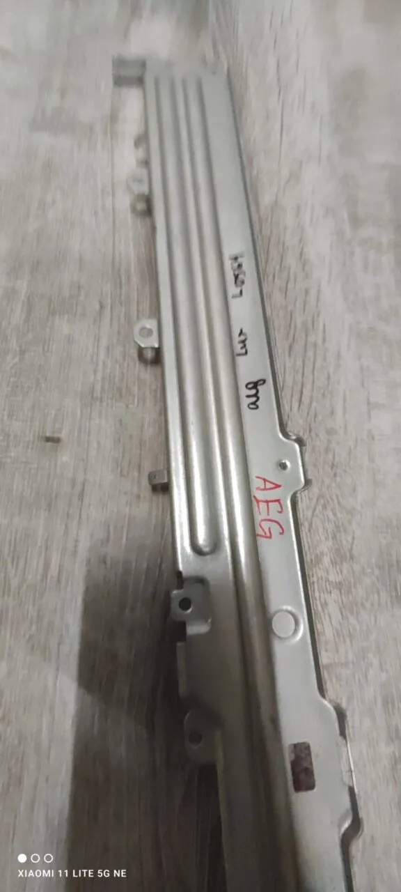 Планка Electrolux L 0564 для стиральной машины
