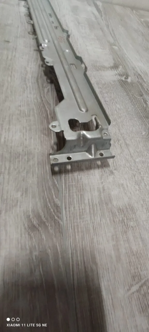 Планка Electrolux L 0564 для стиральной машины