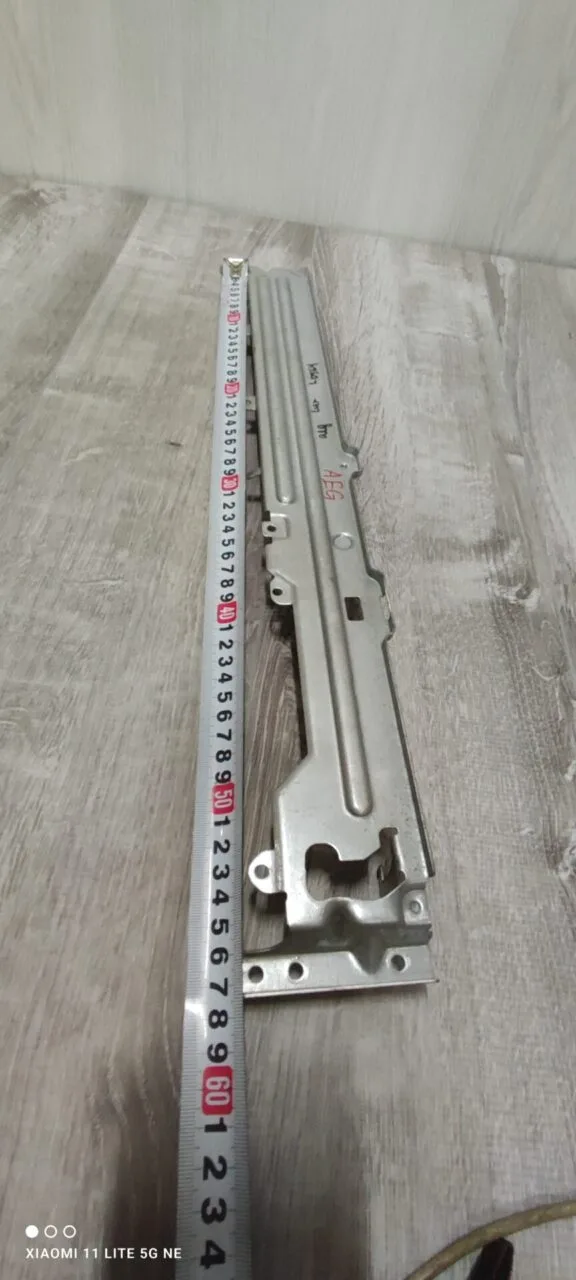 Планка Electrolux L 0564 для стиральной машины