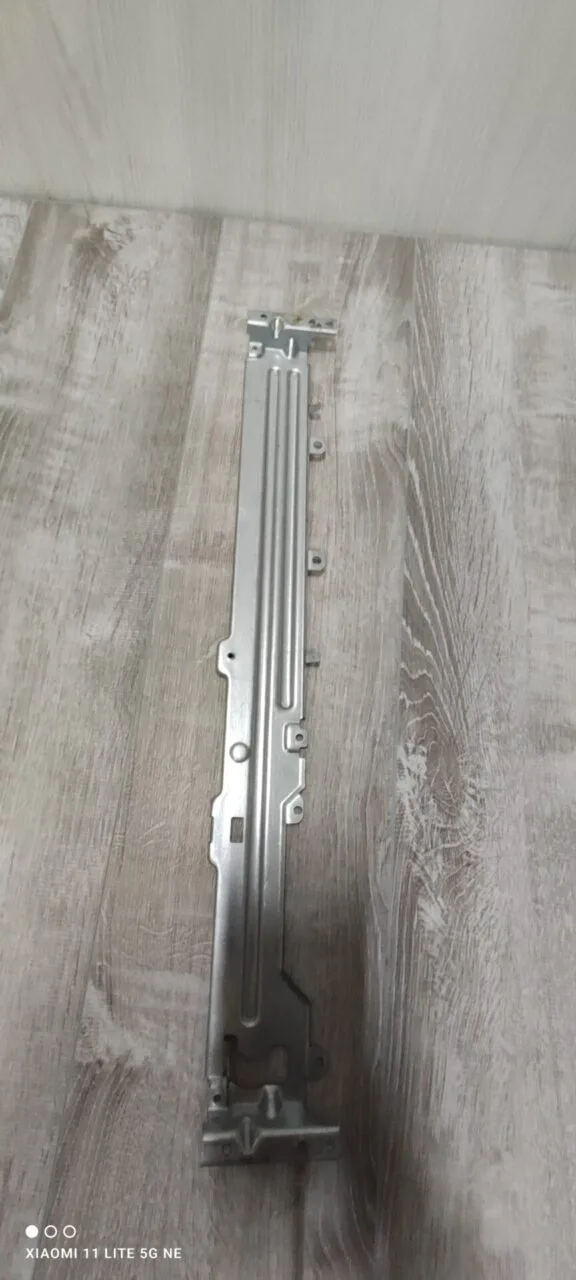 Планка Electrolux L 0564 для стиральной машины
