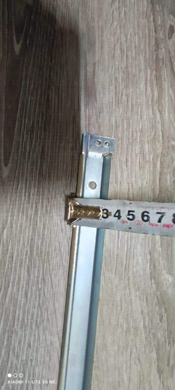 Планка Hansa HN 11943 для стиральной машины