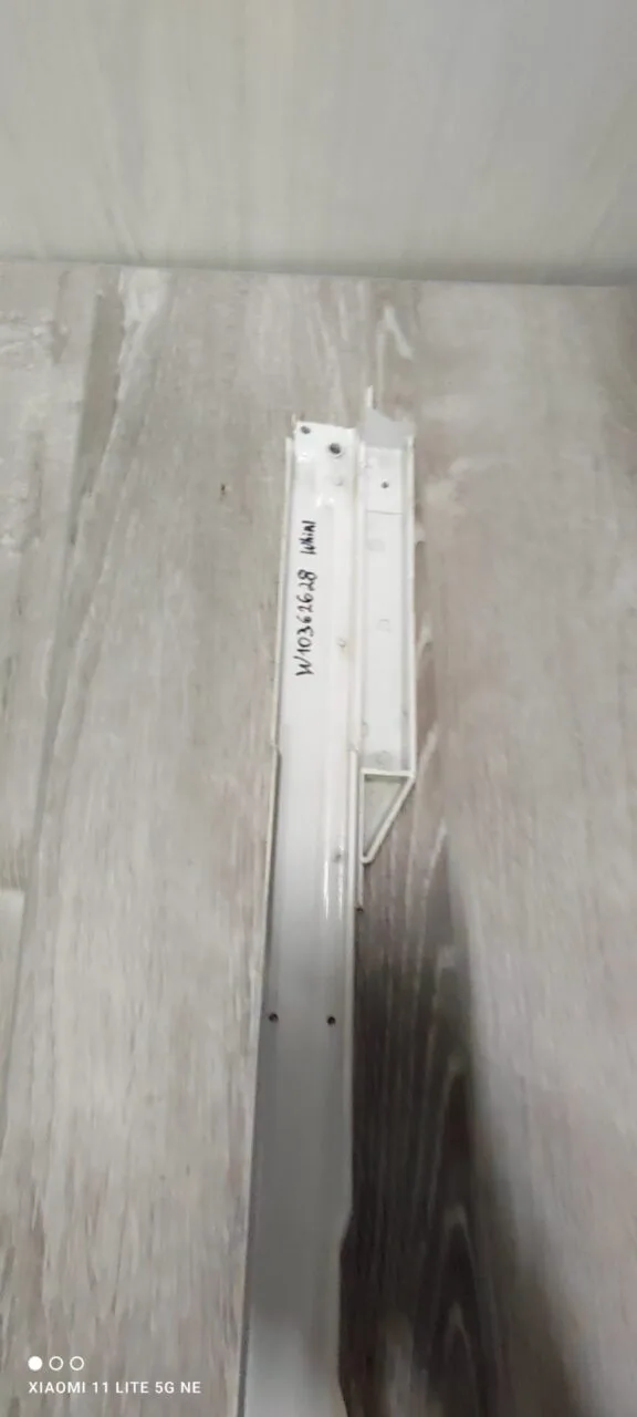 Планка Whirlpool W 10362628 для стиральной машины