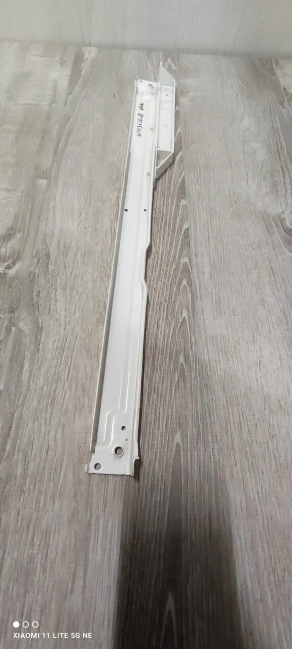 Планка Whirlpool W 10362628 для стиральной машины