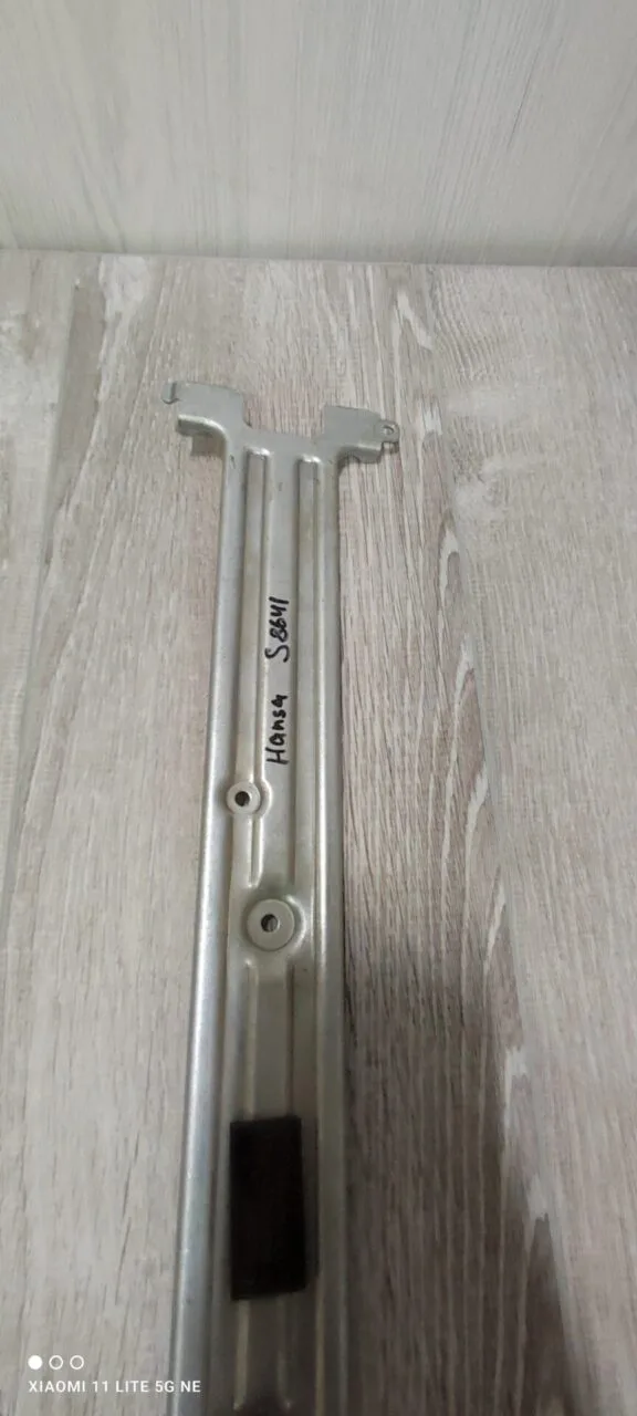 Планка Hansa Siemens S 8641 S 445564 для стиральной машины