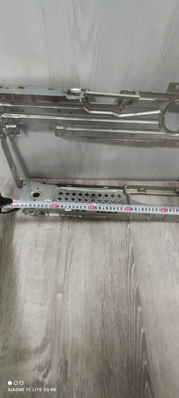 Планка Zanussi Z 81083 для стиральной машины