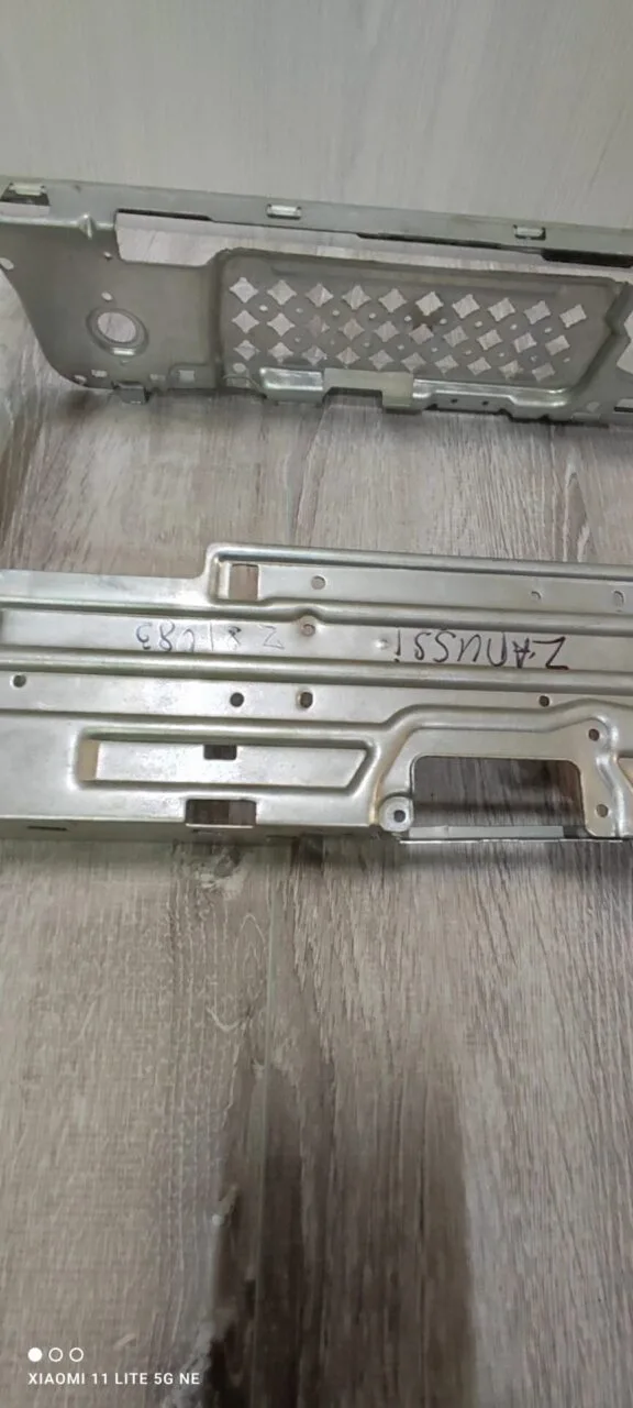 Планка Zanussi Z 81083 для стиральной машины