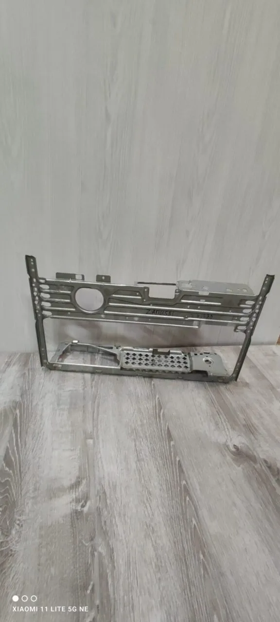 Планка Zanussi Z 81083 для стиральной машины