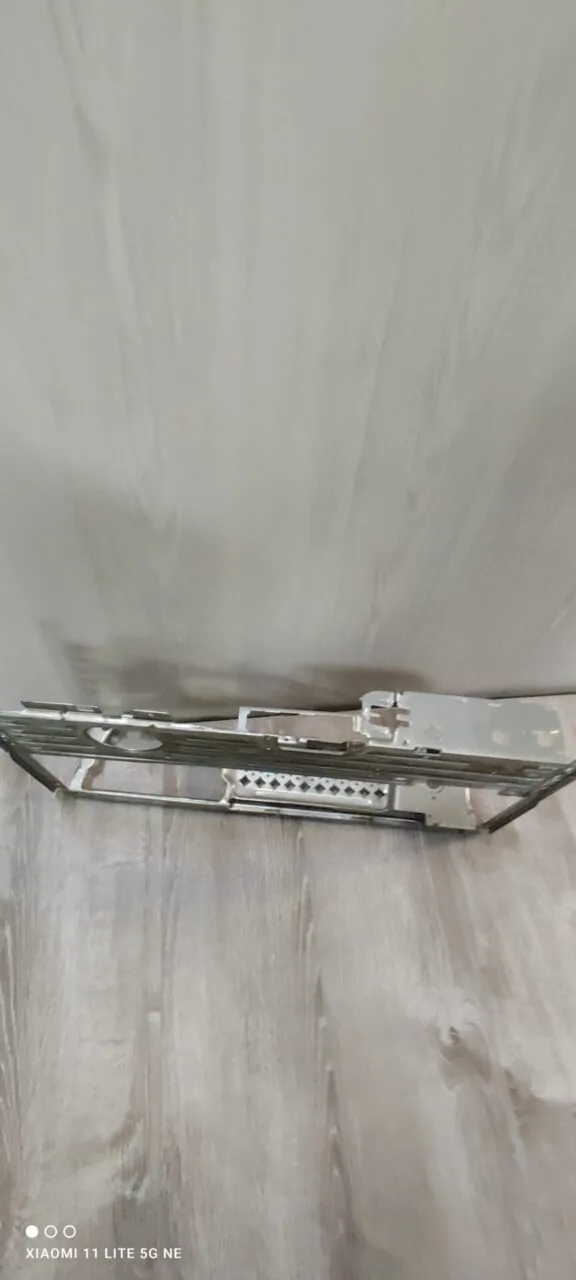 Планка Zanussi Z 81083 для стиральной машины