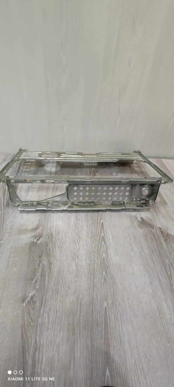 Планка Zanussi Z 81083 для стиральной машины