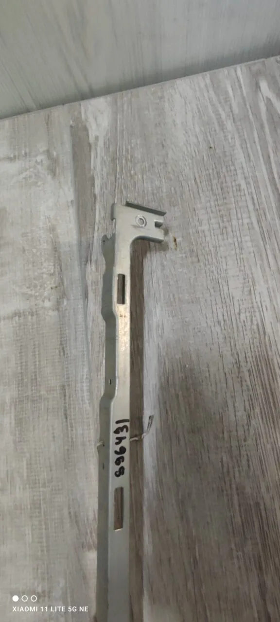Планка Bosch S 96431 для стиральной машины
