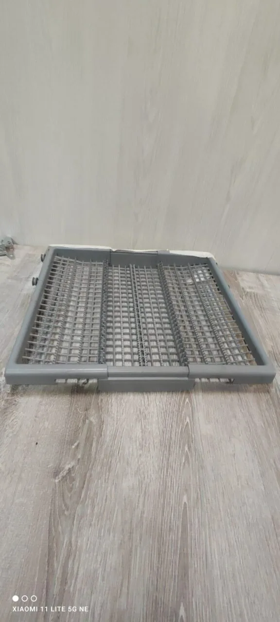 Корзина Ariston W 174063 для столовых приборов пмм