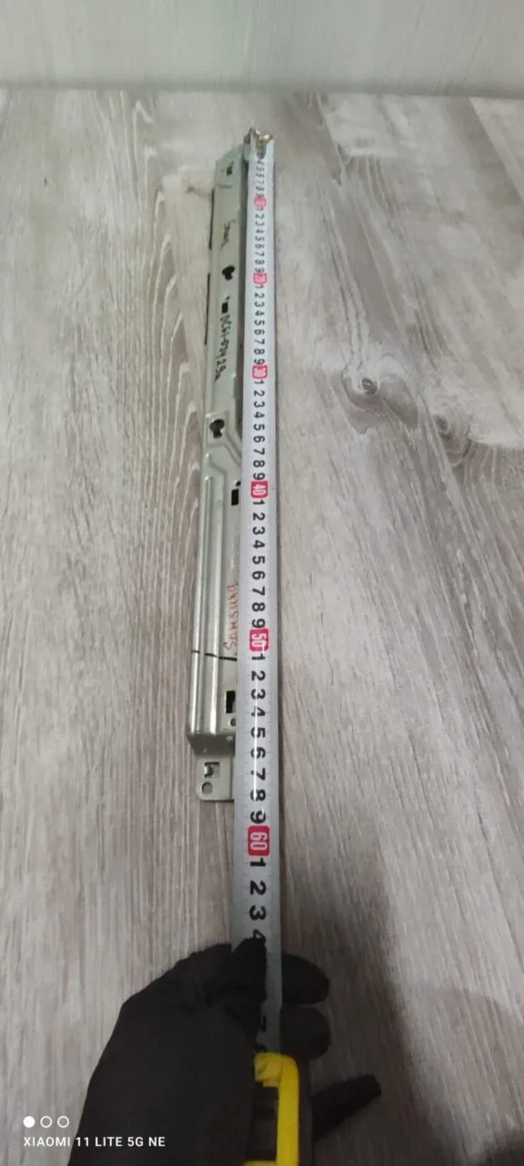 Планка Samsung DC61-03429A для стиральной машины
