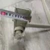 Труба подачи воды Bosch 1737431095