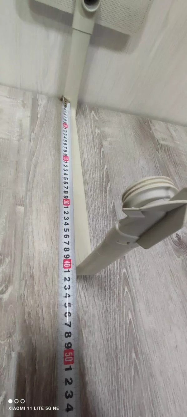 Труба подачи воды Bosch 1737431095