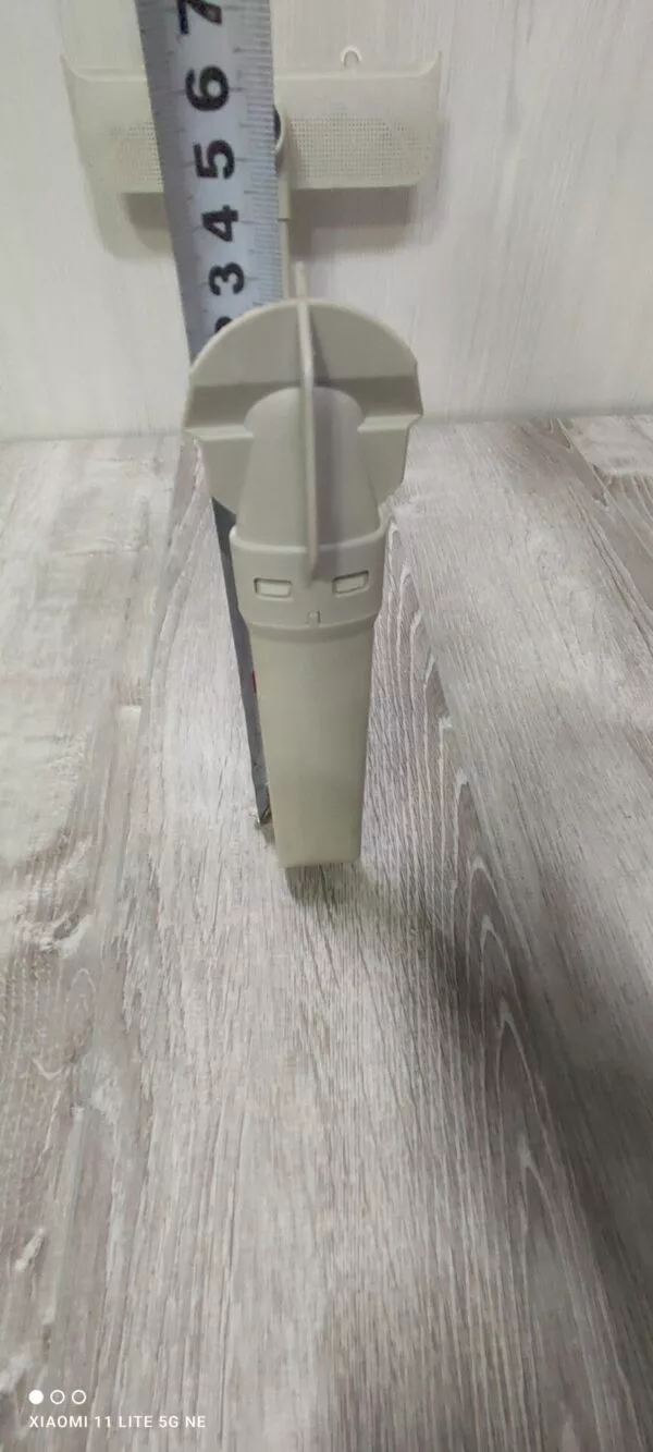 Труба подачи воды Bosch 1737431095