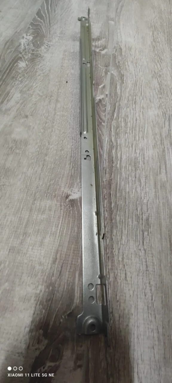 Планка Beko B 74167 для стиральной машины