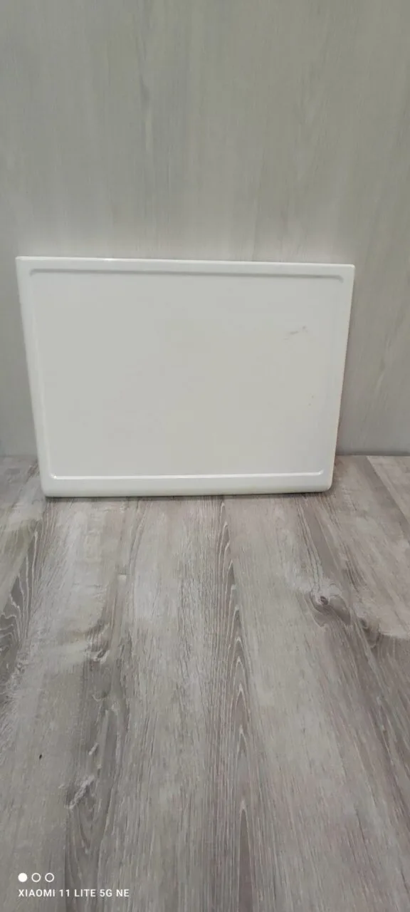 Верхняя панель корпуса Samsung DC63-00947A к стиральной машине