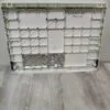 Верхняя панель корпуса Samsung DC63-00947A к стиральной машине
