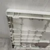 Верхняя панель корпуса Samsung DC63-00947A к стиральной машине