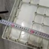 Верхняя панель корпуса Samsung DC63-00947A к стиральной машине