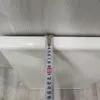 Верхняя панель корпуса Samsung DC63-00947A к стиральной машине