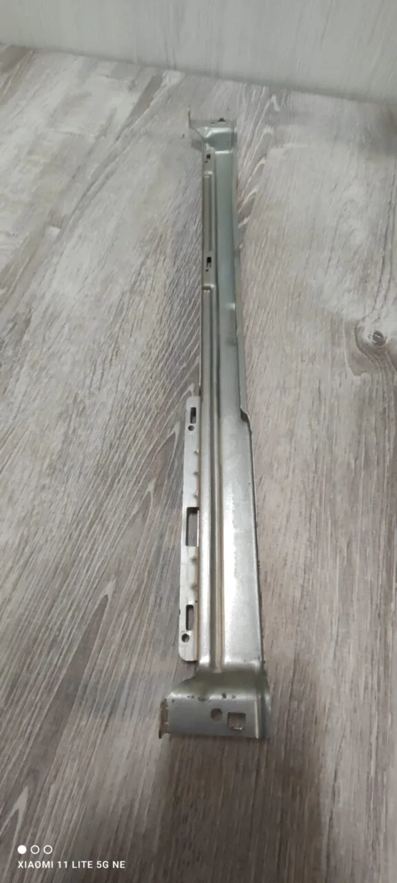Планка Samsung DC61-02985A для стиральной машиныSa