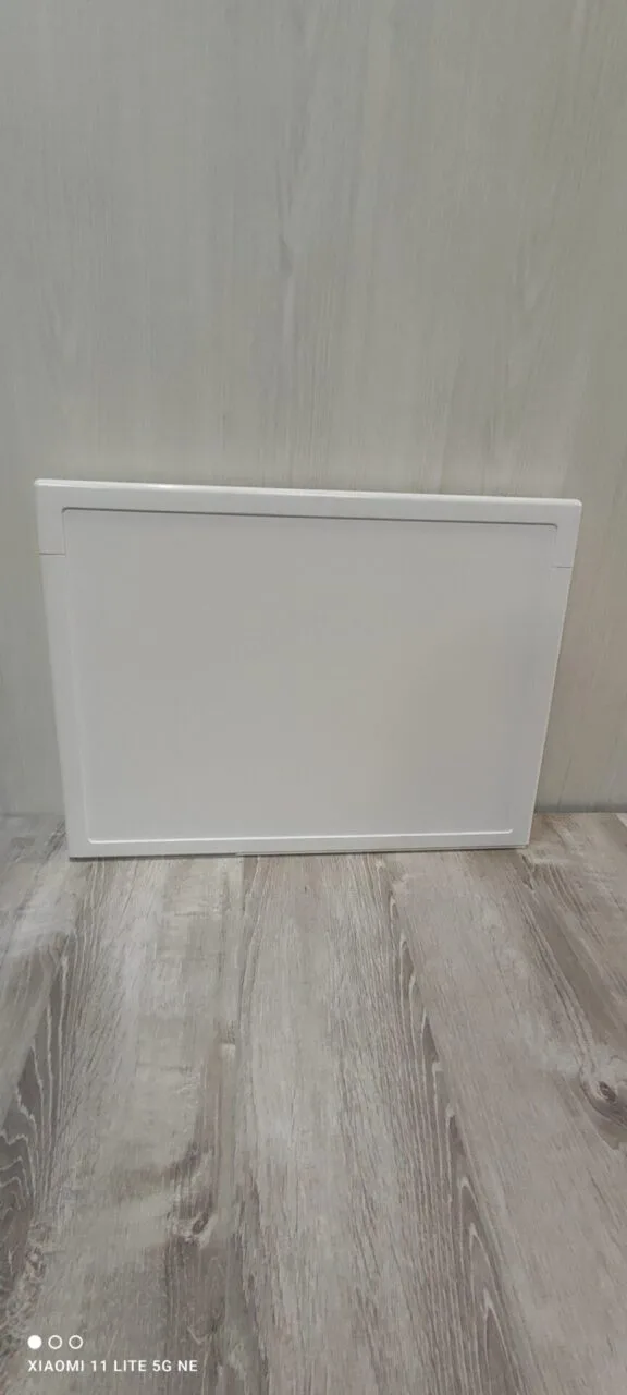 Верхняя панель корпуса Gorenje 1869575 к стиральной машине