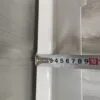 Верхняя панель корпуса Gorenje 1869575 к стиральной машине