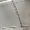 Верхняя панель корпуса Gorenje 1869575 к стиральной машине