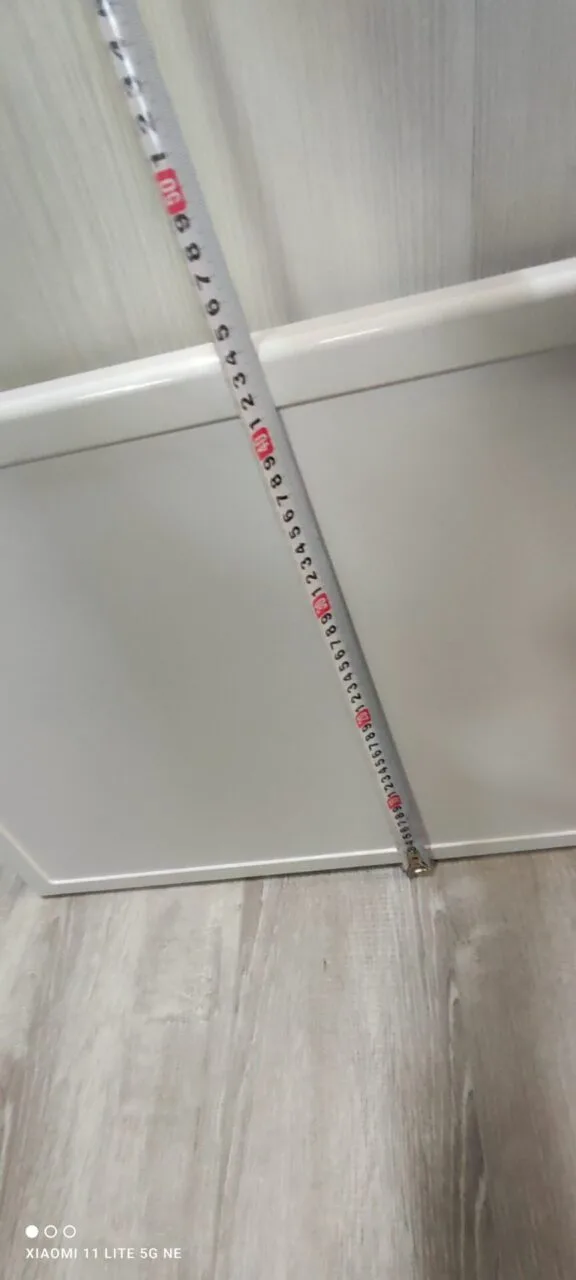 Верхняя панель корпуса Gorenje 1869575 к стиральной машине