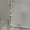 Верхняя панель корпуса Gorenje 1869575 к стиральной машине