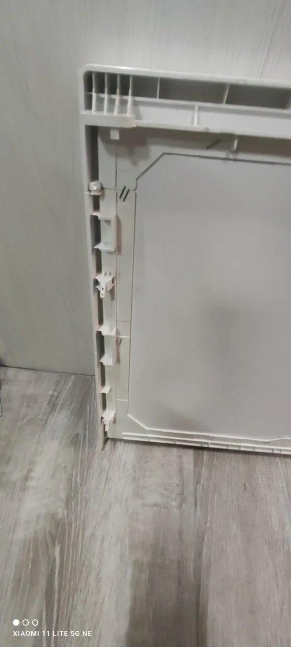 Верхняя панель корпуса Gorenje 1869575 к стиральной машине