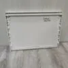 Верхняя панель корпуса Gorenje 1869575 к стиральной машине