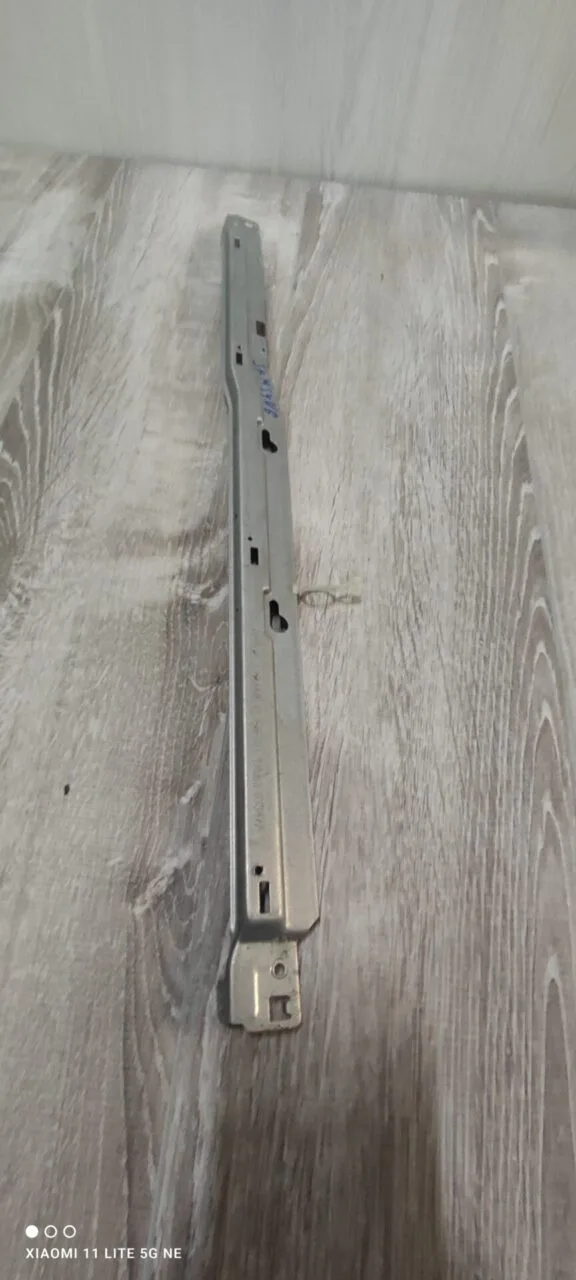 Планка Samsung DC61-03347A для стиральной машины