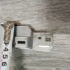 Планка Samsung DC61-03347A для стиральной машины