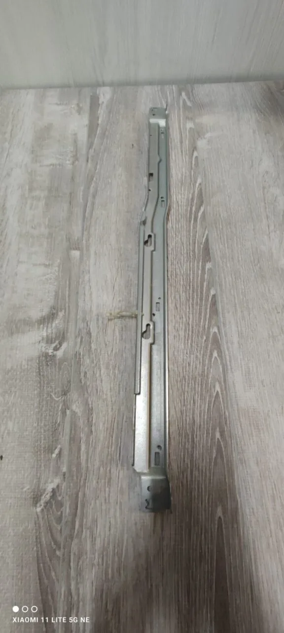Планка Samsung DC61-03347A для стиральной машины